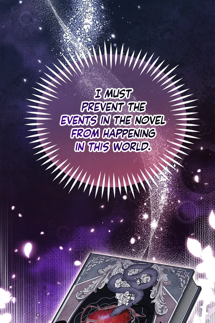 I Will Become the Villain’s Poison Detector Chapter 63 472 ch 63 63