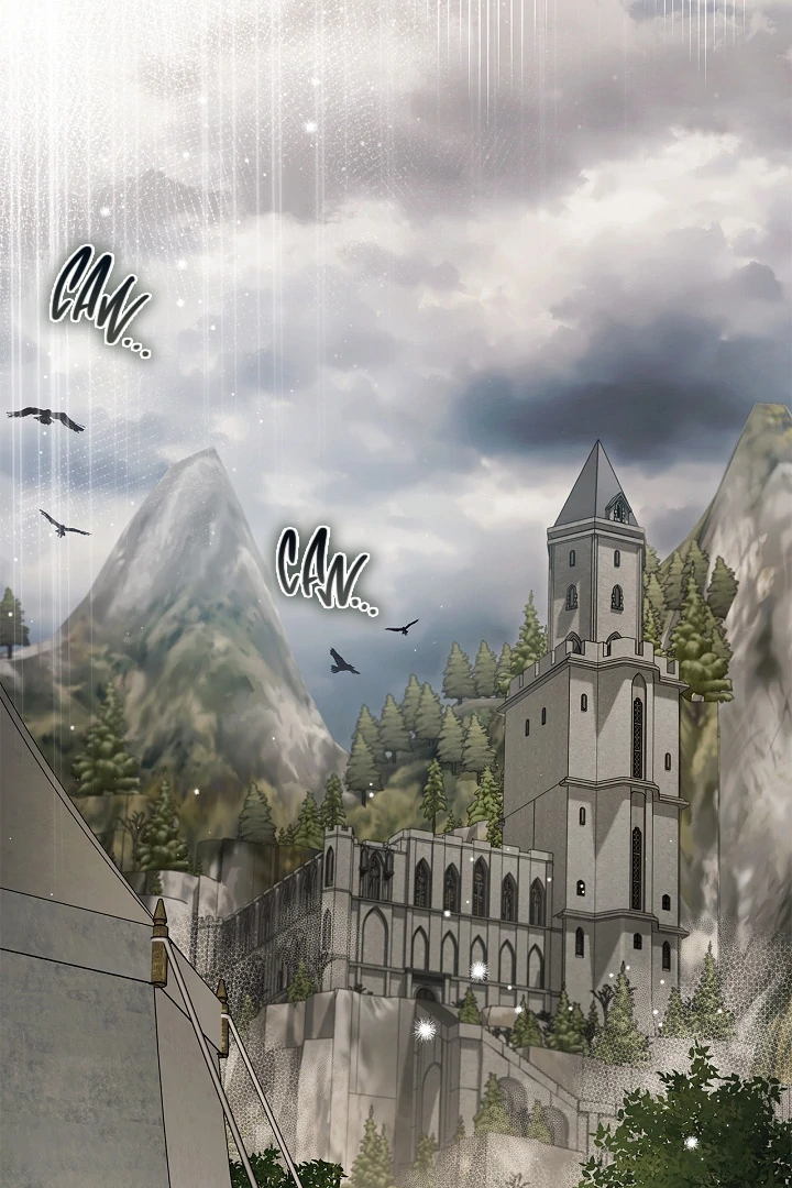 I Will Become the Villain’s Poison Detector Chapter 63 475 ch 63 66