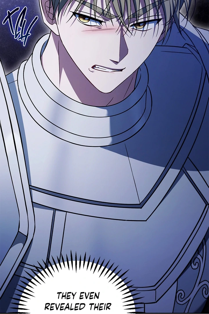 I Will Become the Villain’s Poison Detector Chapter 63 481 ch 63 72