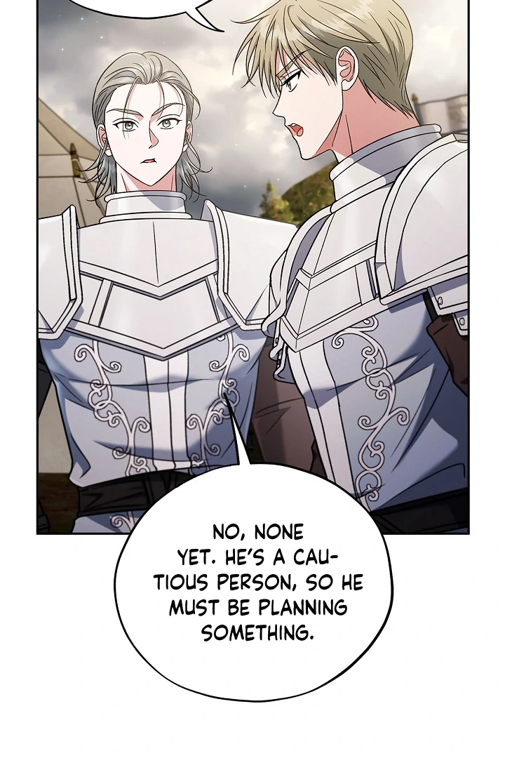 I Will Become the Villain’s Poison Detector Chapter 63 483 ch 63 74