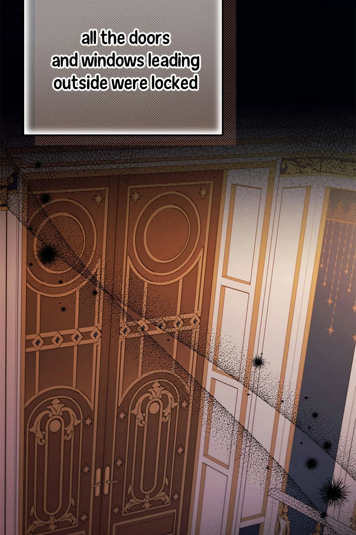 I Will Become the Villain’s Poison Detector Chapter 63 417 ch 63 8