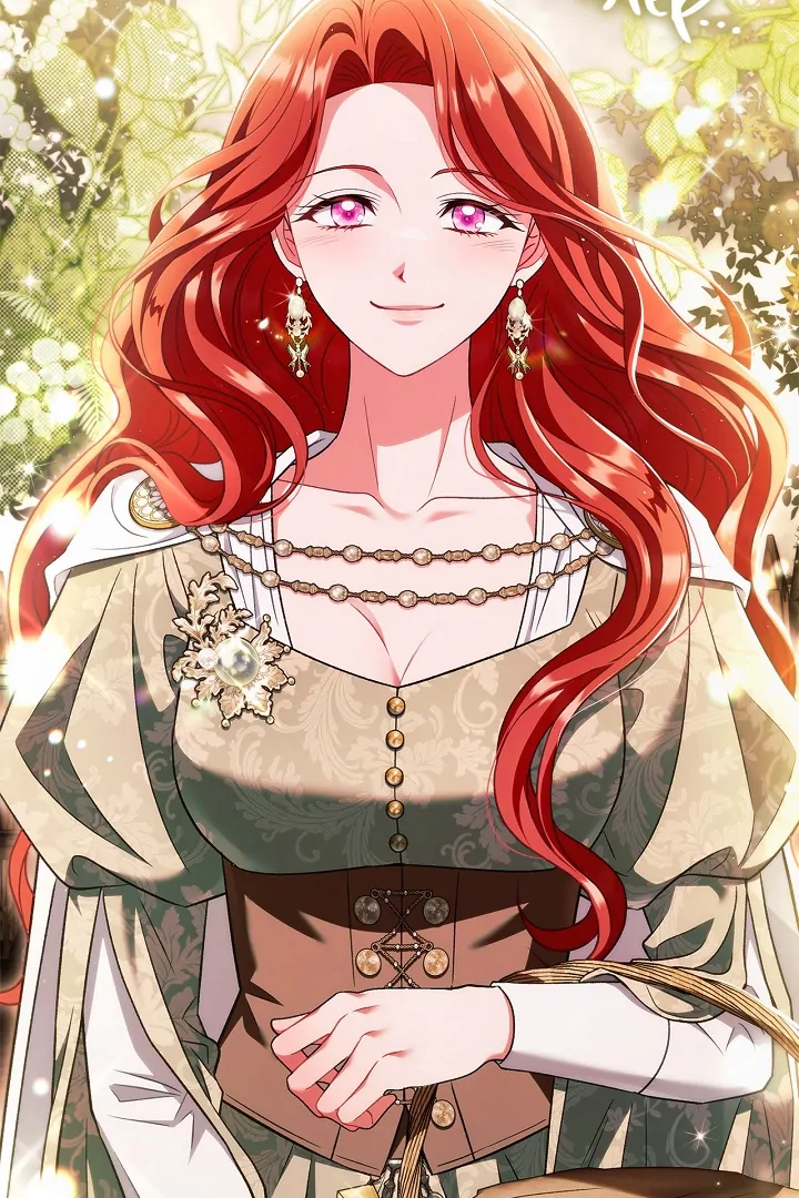 I Will Become the Villain’s Poison Detector Chapter 63 491 ch 63 82