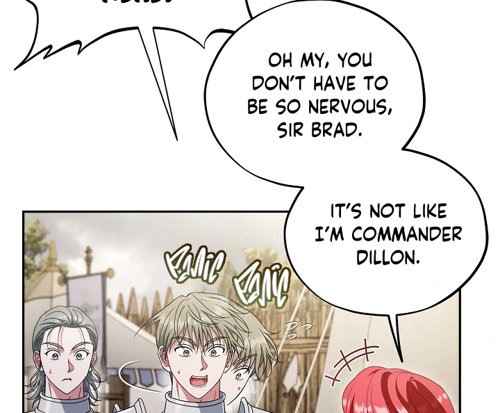 I Will Become the Villain’s Poison Detector Chapter 63 493 ch 63 84