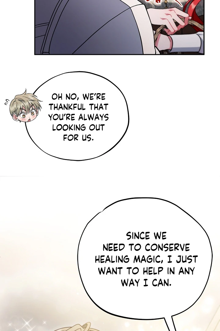 I Will Become the Villain’s Poison Detector Chapter 63 496 ch 63 87