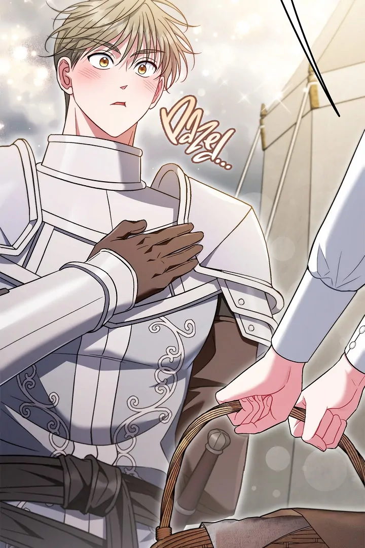 I Will Become the Villain’s Poison Detector Chapter 63 497 ch 63 88