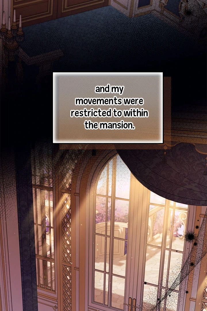 I Will Become the Villain’s Poison Detector Chapter 63 418 ch 63 9