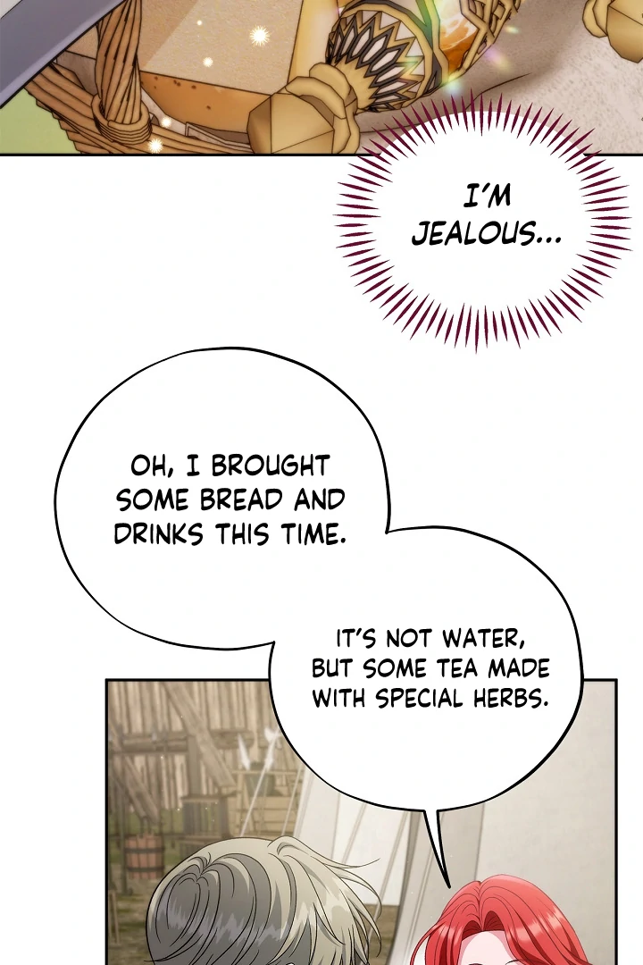 I Will Become the Villain’s Poison Detector Chapter 63 502 ch 63 93