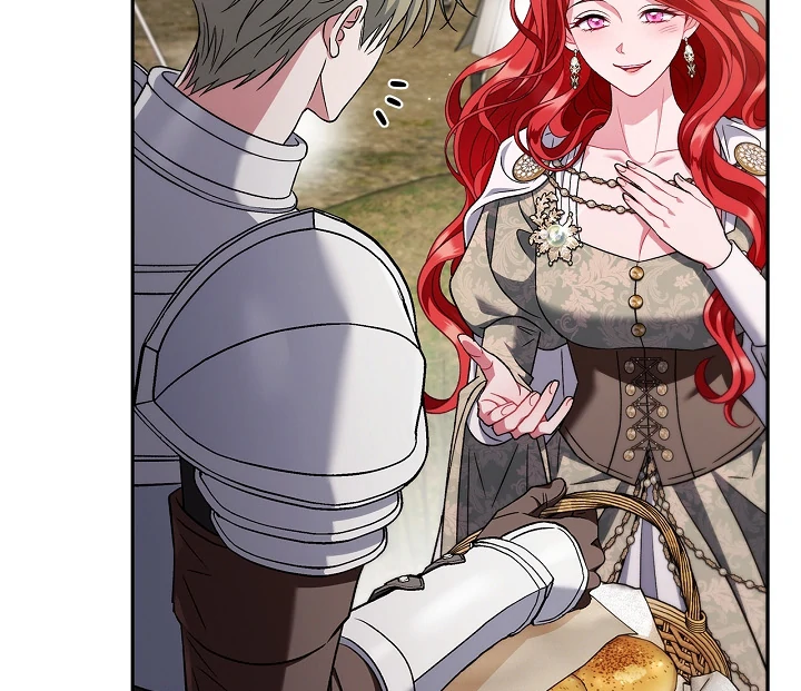 I Will Become the Villain’s Poison Detector Chapter 63 503 ch 63 94