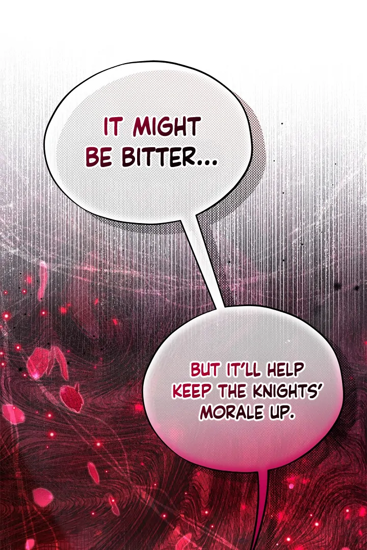 I Will Become the Villain’s Poison Detector Chapter 63 505 ch 63 96