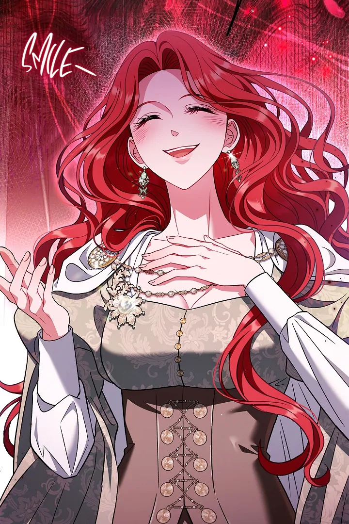 I Will Become the Villain’s Poison Detector Chapter 63 506 ch 63 97