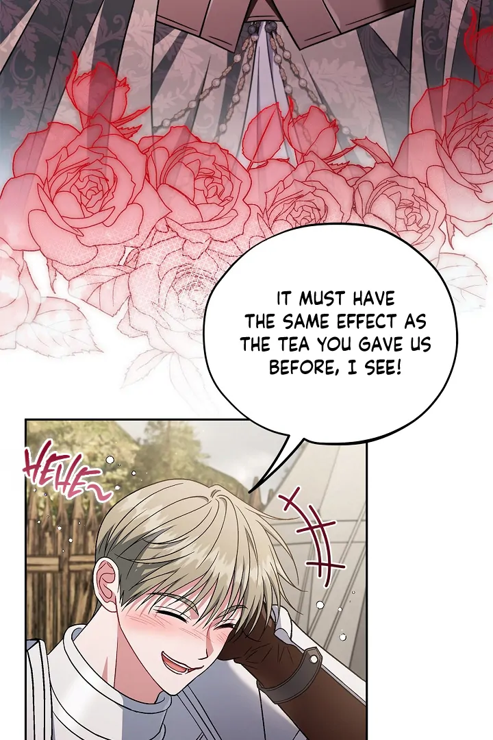 I Will Become the Villain’s Poison Detector Chapter 63 507 ch 63 98