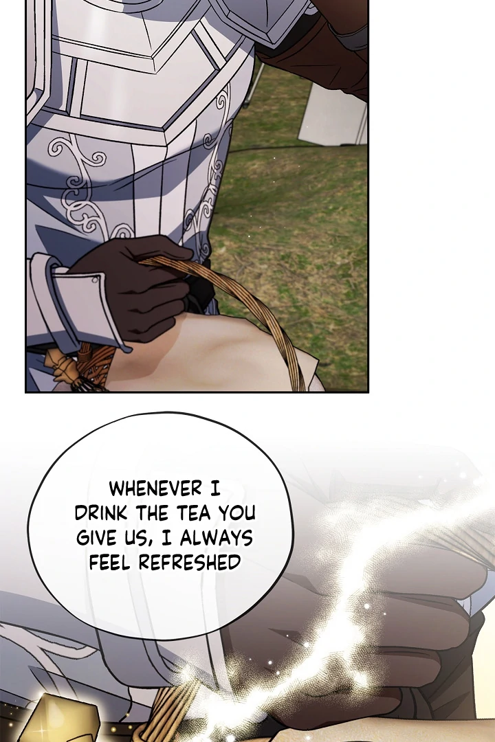 I Will Become the Villain’s Poison Detector Chapter 63 508 ch 63 99