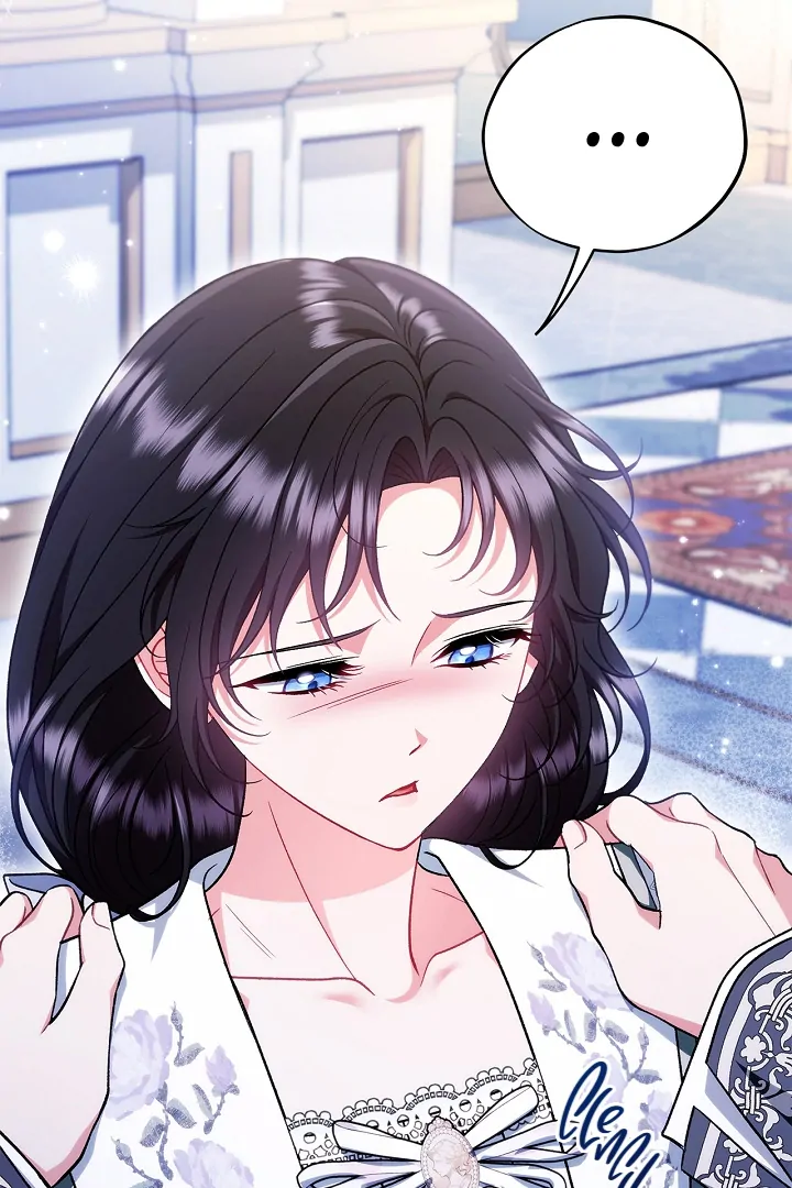 I Will Become the Villain’s Poison Detector Chapter 64 500 ch 64 100