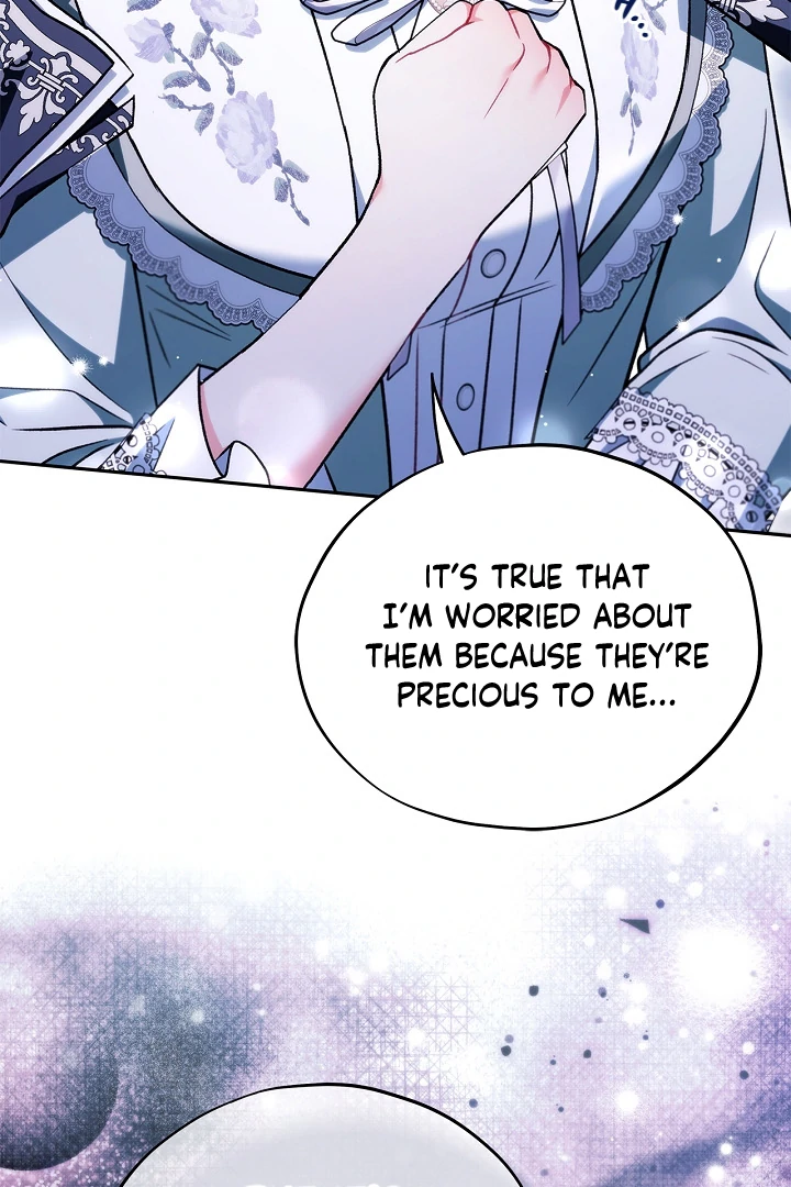 I Will Become the Villain’s Poison Detector Chapter 64 501 ch 64 101