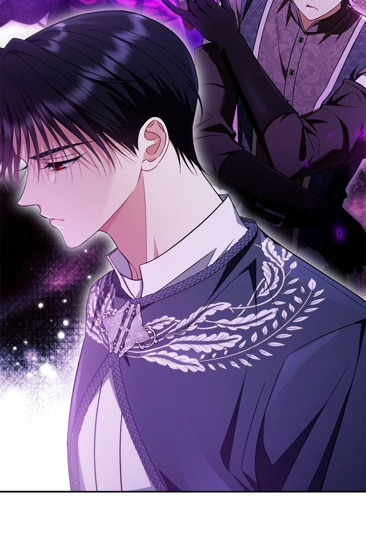 I Will Become the Villain’s Poison Detector Chapter 64 503 ch 64 103