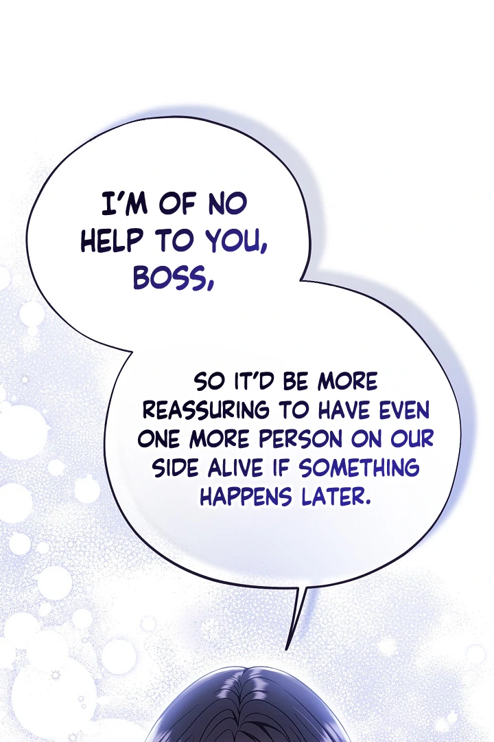 I Will Become the Villain’s Poison Detector Chapter 64 504 ch 64 104