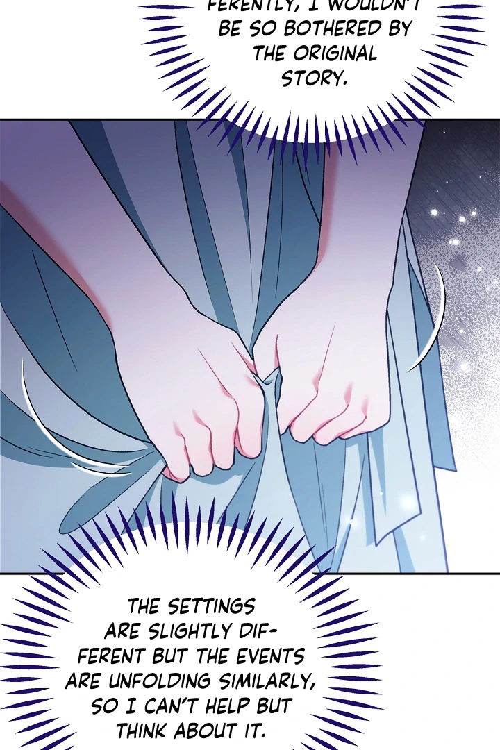 I Will Become the Villain’s Poison Detector Chapter 64 511 ch 64 111