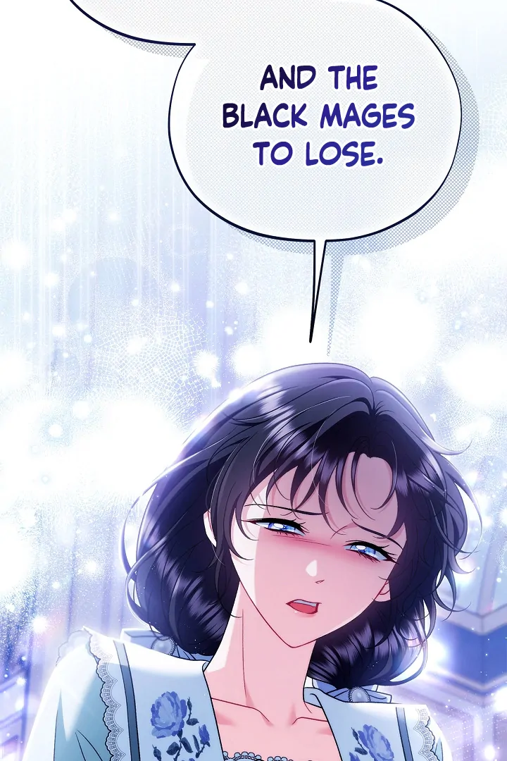 I Will Become the Villain’s Poison Detector Chapter 64 513 ch 64 113