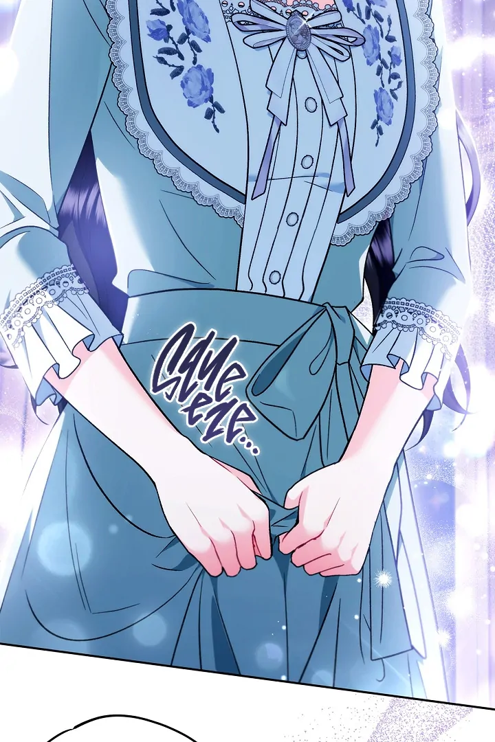 I Will Become the Villain’s Poison Detector Chapter 64 514 ch 64 114
