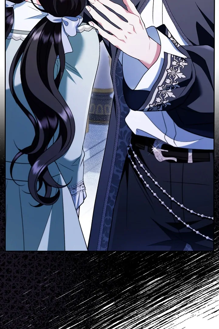 I Will Become the Villain’s Poison Detector Chapter 64 519 ch 64 119