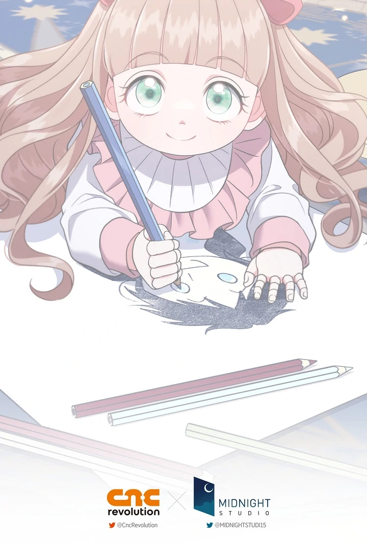 I Will Become the Villain’s Poison Detector Chapter 64 526 ch 64 126