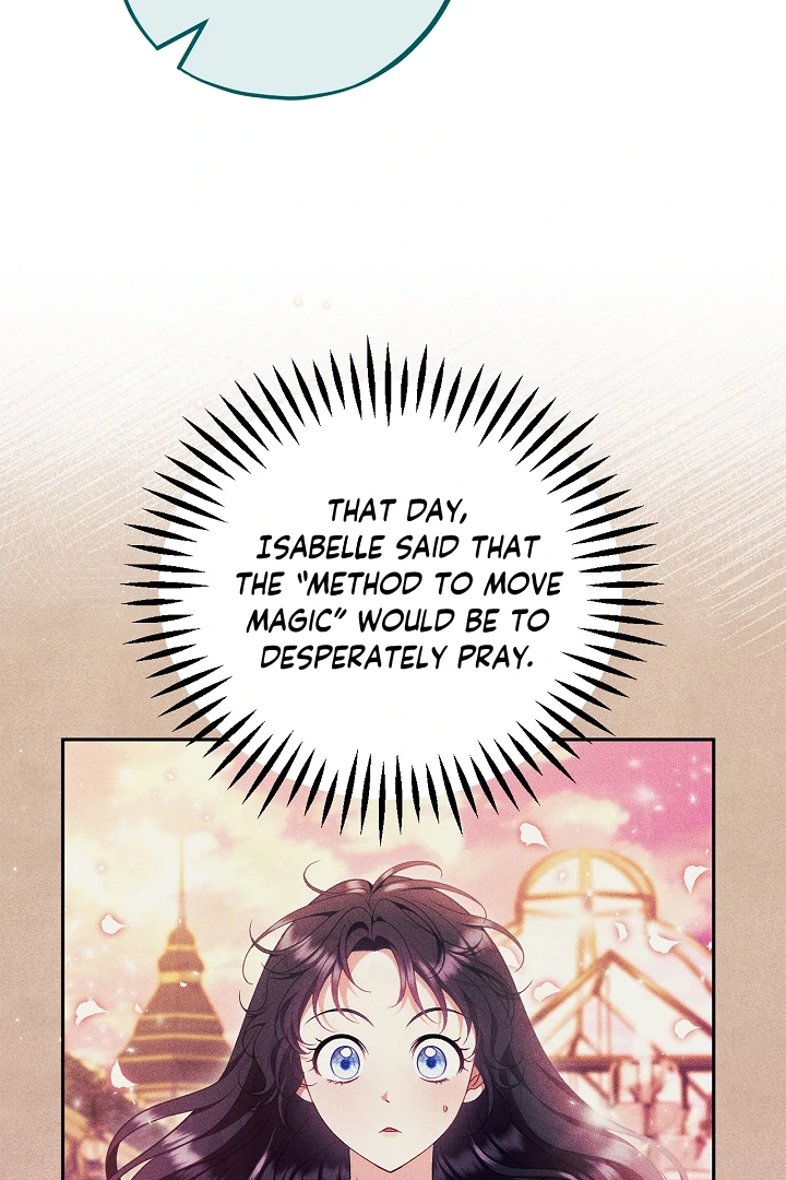 I Will Become the Villain’s Poison Detector Chapter 64 417 ch 64 17