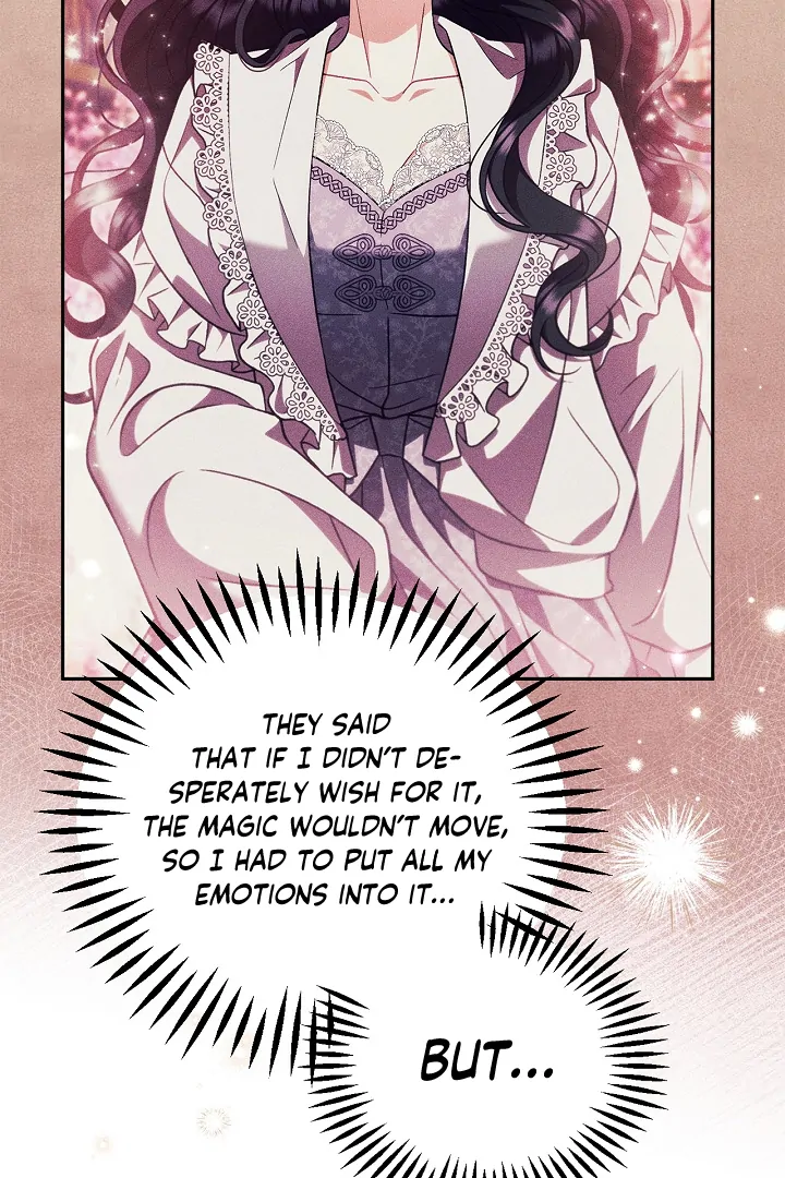 I Will Become the Villain’s Poison Detector Chapter 64 418 ch 64 18