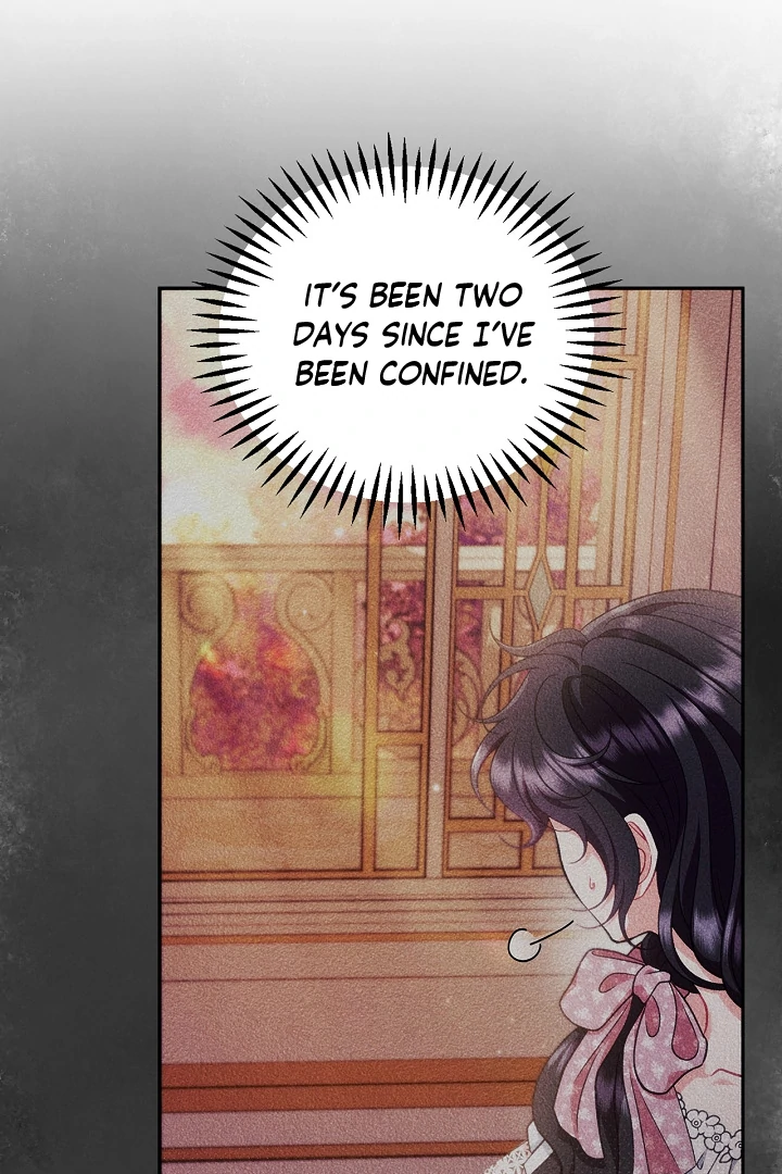 I Will Become the Villain’s Poison Detector Chapter 64 422 ch 64 22