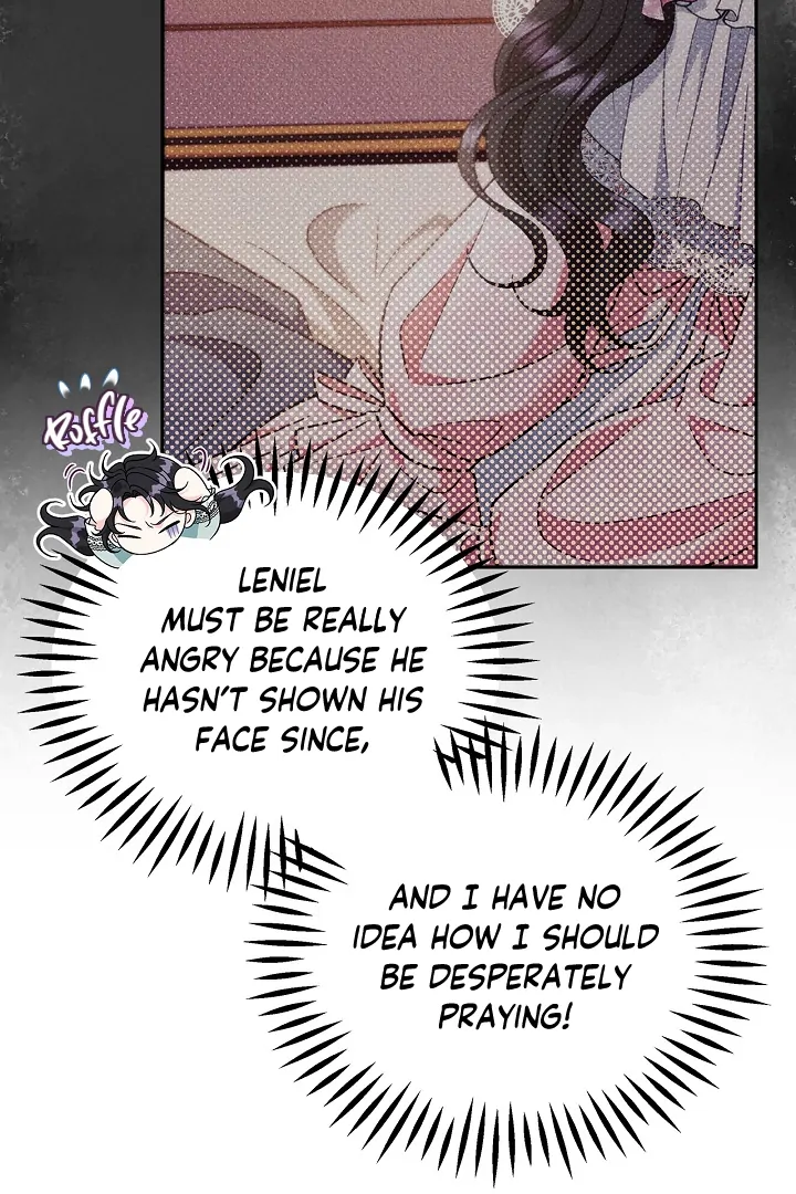 I Will Become the Villain’s Poison Detector Chapter 64 423 ch 64 23