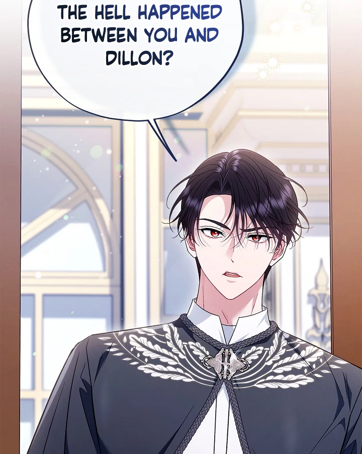 I Will Become the Villain’s Poison Detector Chapter 64 427 ch 64 27
