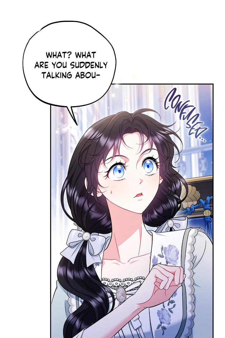 I Will Become the Villain’s Poison Detector Chapter 64 429 ch 64 29