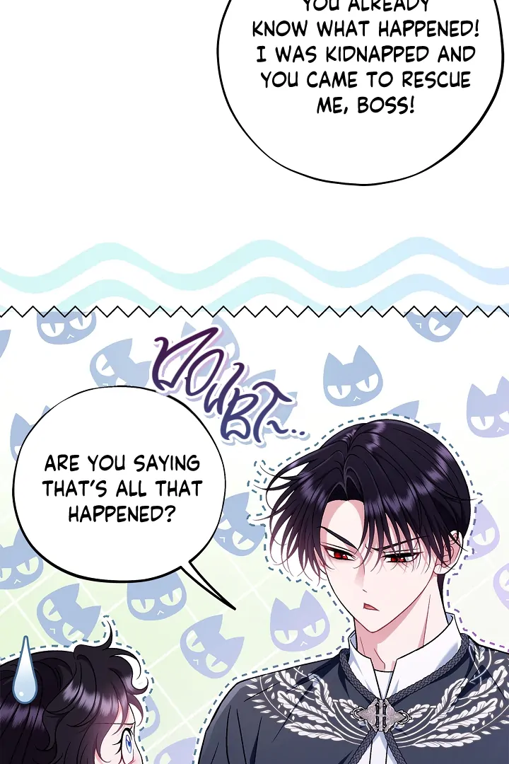 I Will Become the Villain’s Poison Detector Chapter 64 432 ch 64 32