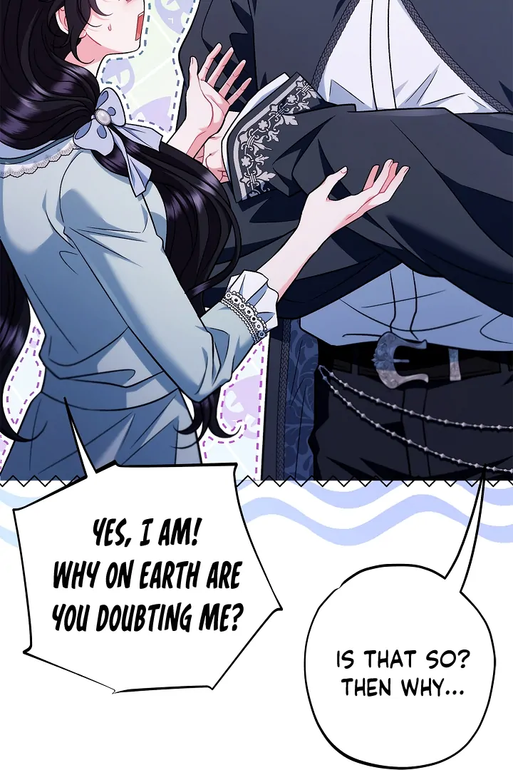 I Will Become the Villain’s Poison Detector Chapter 64 433 ch 64 33