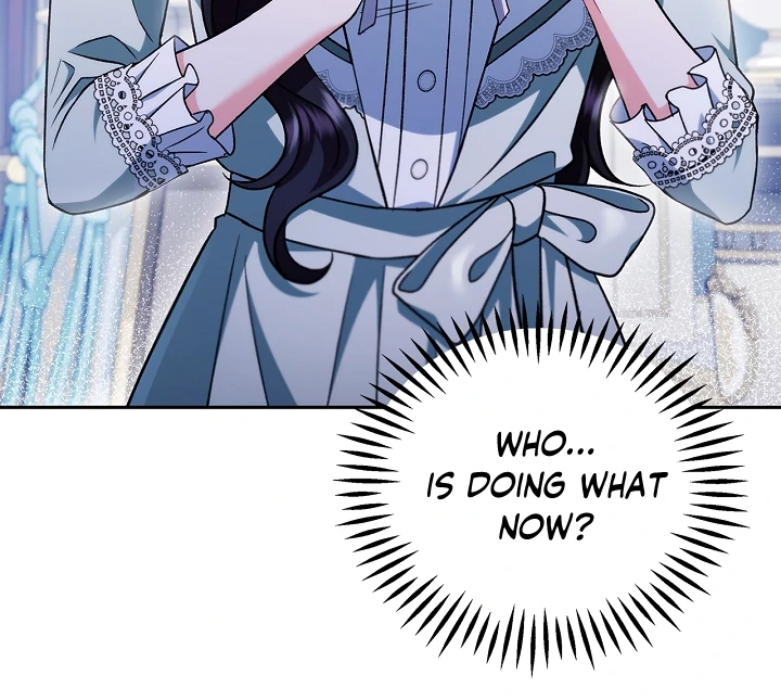 I Will Become the Villain’s Poison Detector Chapter 64 436 ch 64 36