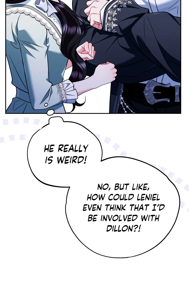 I Will Become the Villain’s Poison Detector Chapter 64 438 ch 64 38