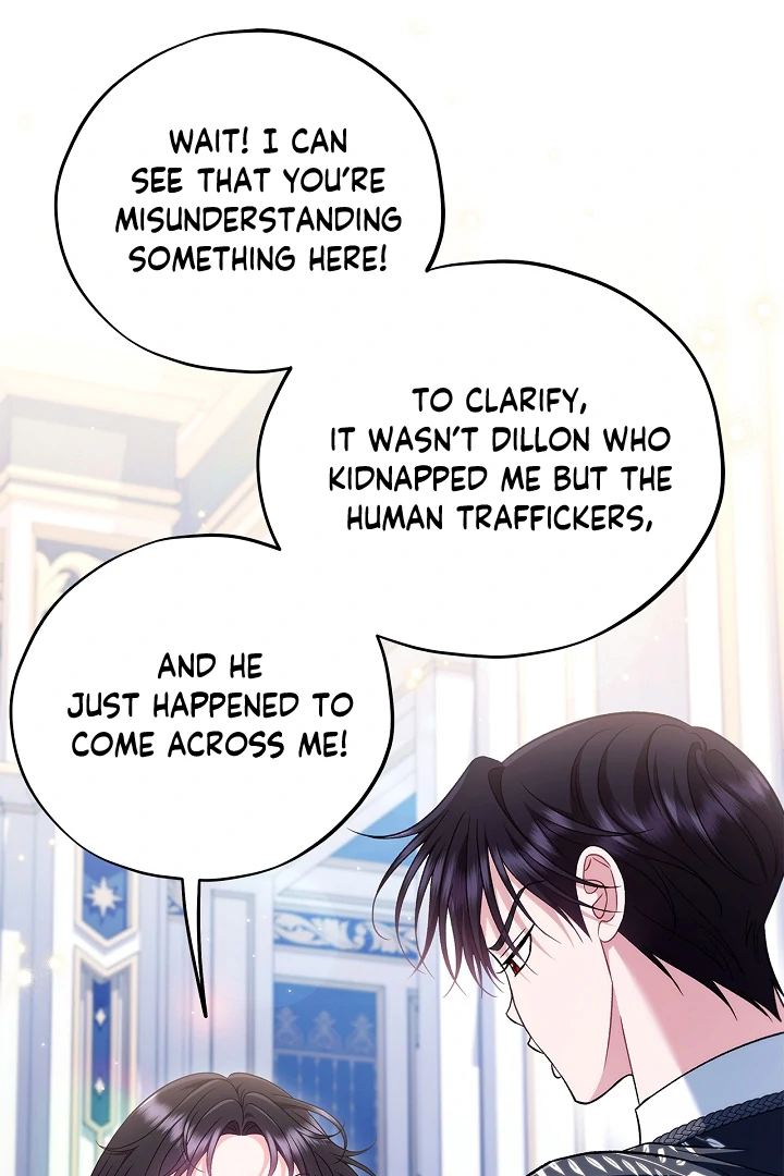 I Will Become the Villain’s Poison Detector Chapter 64 439 ch 64 39