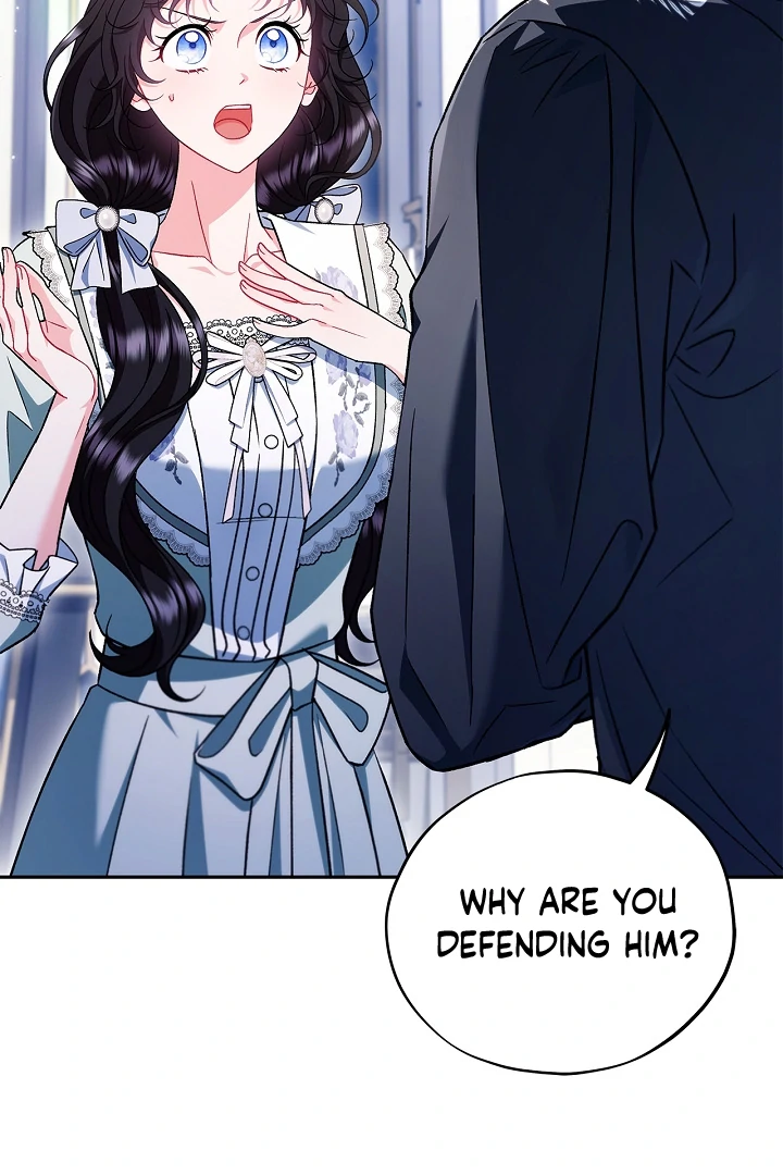 I Will Become the Villain’s Poison Detector Chapter 64 440 ch 64 40