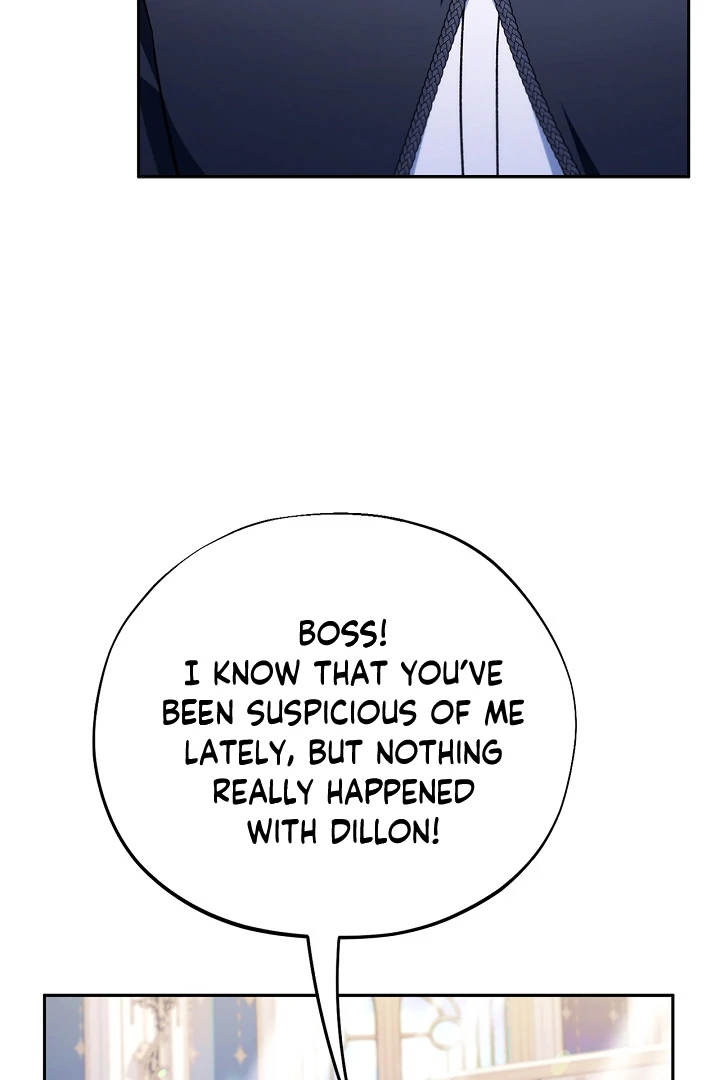 I Will Become the Villain’s Poison Detector Chapter 64 444 ch 64 44