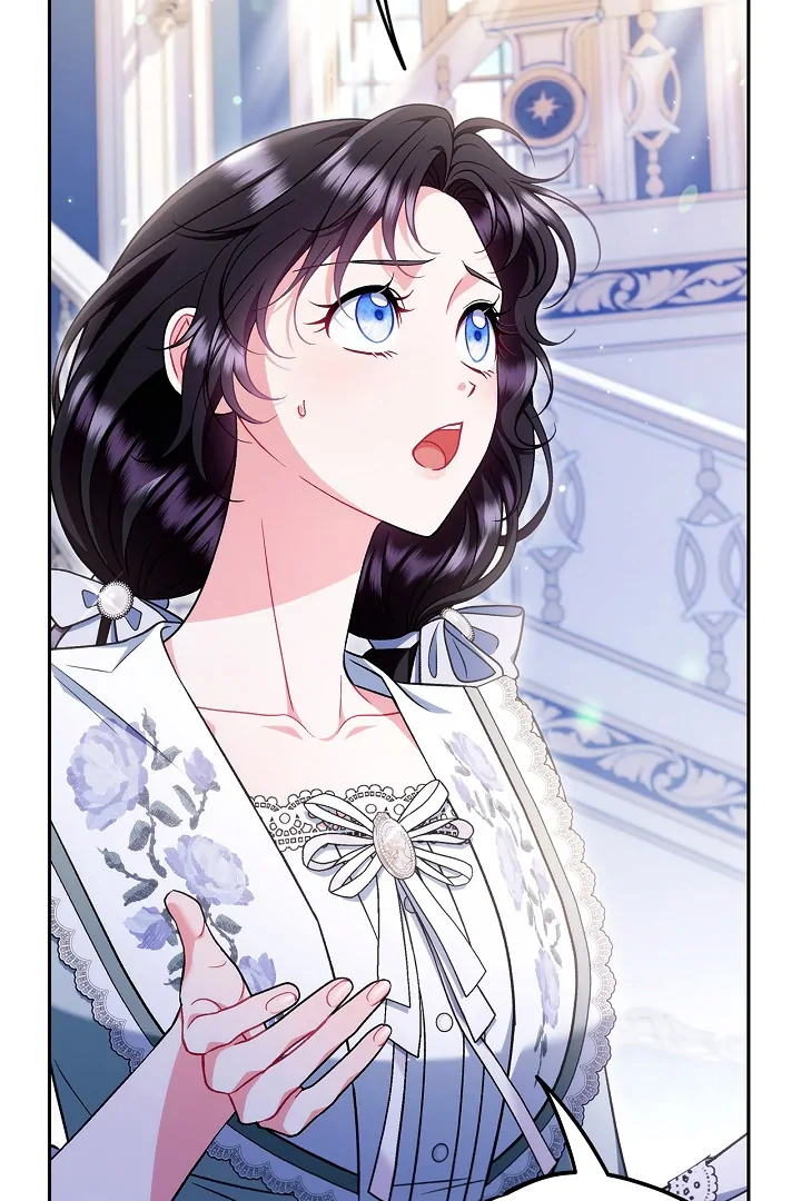 I Will Become the Villain’s Poison Detector Chapter 64 445 ch 64 45