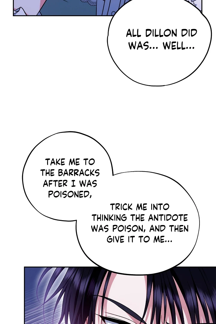 I Will Become the Villain’s Poison Detector Chapter 64 446 ch 64 46