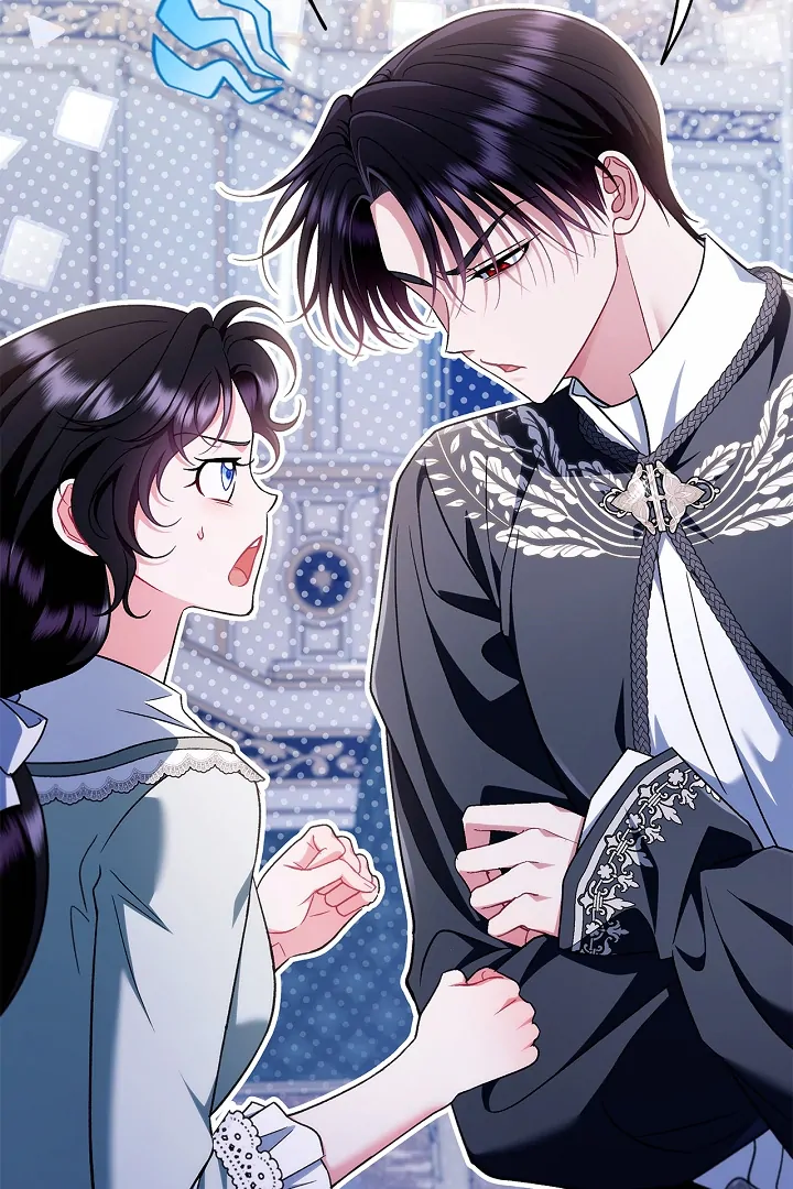 I Will Become the Villain’s Poison Detector Chapter 64 448 ch 64 48