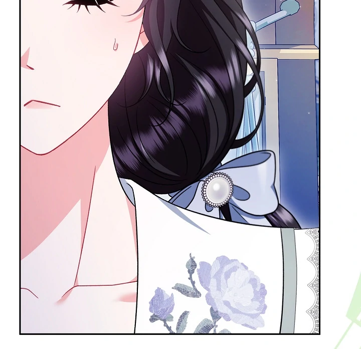 I Will Become the Villain’s Poison Detector Chapter 64 405 ch 64 5