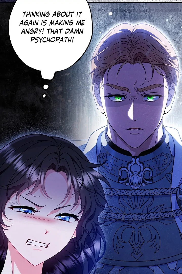 I Will Become the Villain’s Poison Detector Chapter 64 450 ch 64 50