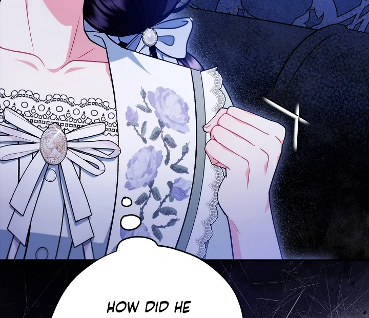I Will Become the Villain’s Poison Detector Chapter 64 451 ch 64 51