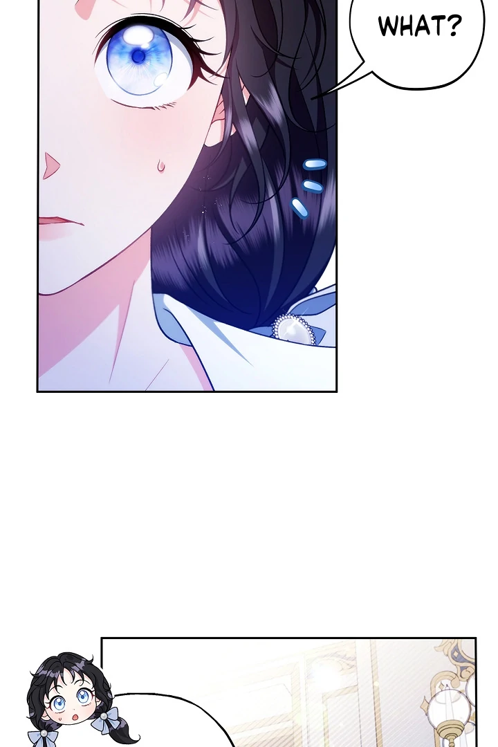 I Will Become the Villain’s Poison Detector Chapter 64 455 ch 64 55