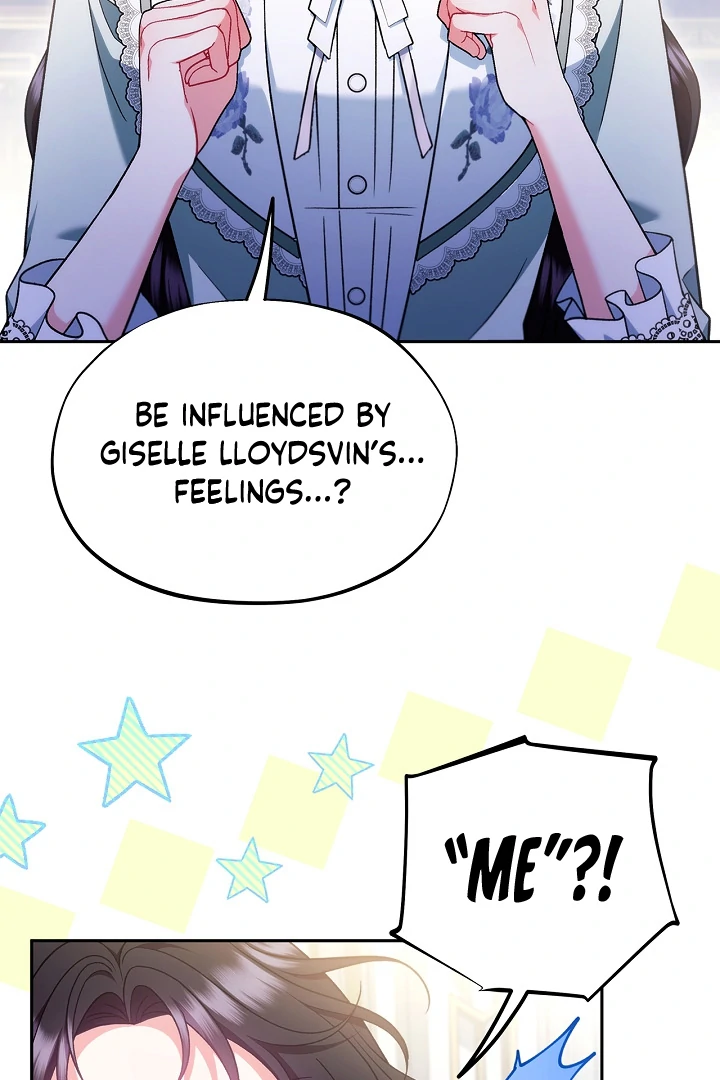 I Will Become the Villain’s Poison Detector Chapter 64 458 ch 64 58