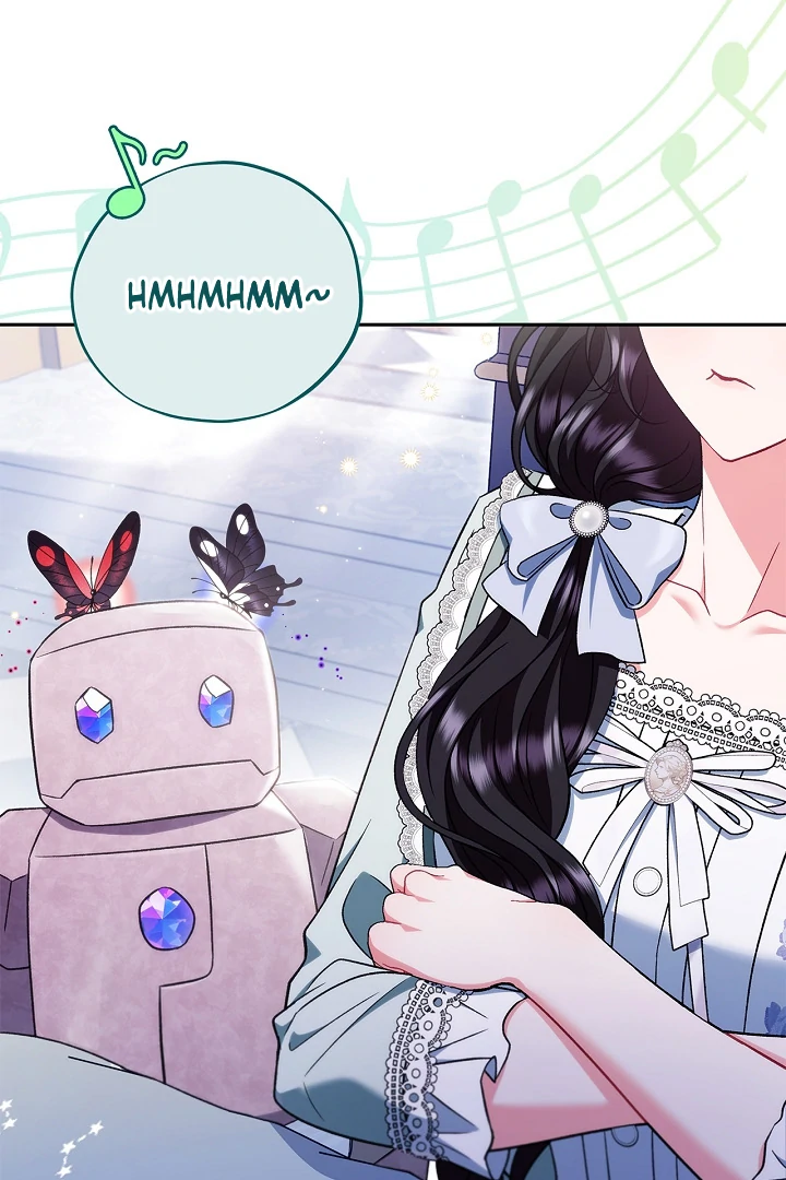 I Will Become the Villain’s Poison Detector Chapter 64 406 ch 64 6