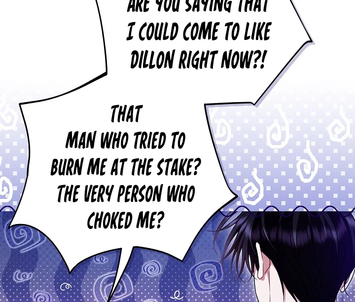 I Will Become the Villain’s Poison Detector Chapter 64 460 ch 64 60