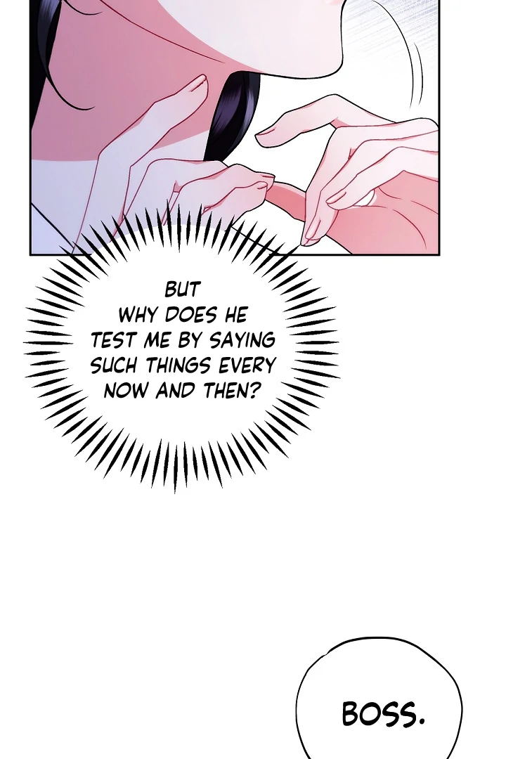 I Will Become the Villain’s Poison Detector Chapter 64 463 ch 64 63