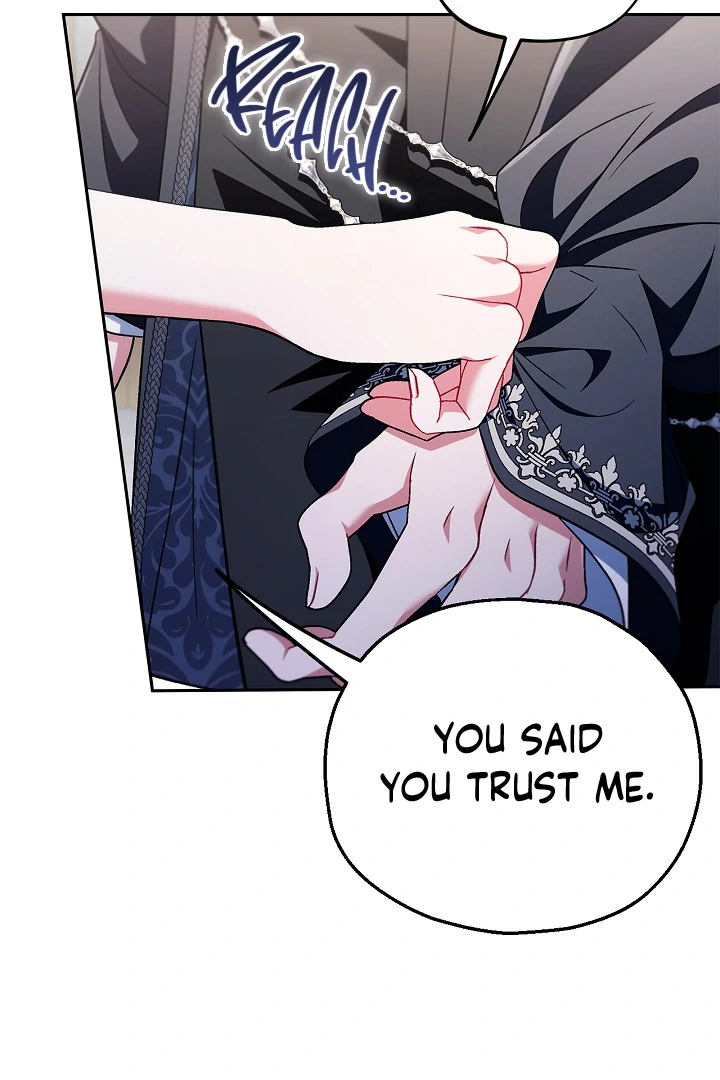 I Will Become the Villain’s Poison Detector Chapter 64 464 ch 64 64